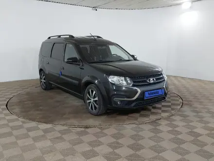 ВАЗ (Lada) Largus 2021 года за 5 390 000 тг. в Шымкент – фото 3