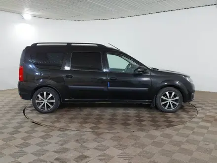 ВАЗ (Lada) Largus 2021 года за 5 390 000 тг. в Шымкент – фото 4