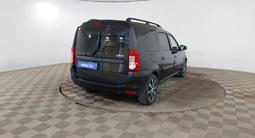 ВАЗ (Lada) Largus 2021 года за 5 390 000 тг. в Шымкент – фото 5