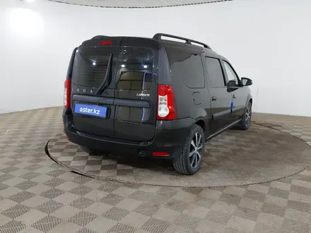 ВАЗ (Lada) Largus 2021 года за 5 390 000 тг. в Шымкент – фото 5
