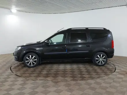 ВАЗ (Lada) Largus 2021 года за 5 390 000 тг. в Шымкент – фото 8