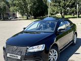 Volkswagen Jetta 2012 годаүшін4 000 000 тг. в Алтай