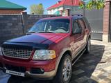 Ford Explorer 2004 года за 4 500 000 тг. в Актобе – фото 2