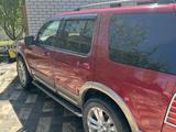 Ford Explorer 2004 года за 4 500 000 тг. в Актобе – фото 4