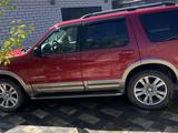 Ford Explorer 2004 года за 4 500 000 тг. в Актобе – фото 3