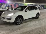 Porsche Cayenne 2014 года за 23 500 000 тг. в Алматы – фото 2