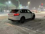 Porsche Cayenne 2014 года за 23 500 000 тг. в Алматы – фото 4
