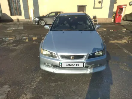 Honda Accord 1997 года за 2 750 000 тг. в Алматы – фото 10