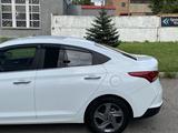 Hyundai Accent 2020 годаfor8 150 000 тг. в Усть-Каменогорск – фото 3