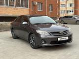 Toyota Corolla 2013 года за 7 070 000 тг. в Костанай – фото 2