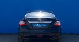Nissan Teana 2014 годаүшін7 550 000 тг. в Алматы – фото 4