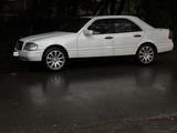 Mercedes-Benz C 200 1994 года за 1 300 000 тг. в Шымкент – фото 3