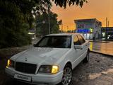 Mercedes-Benz C 200 1994 года за 1 300 000 тг. в Шымкент