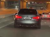 BMW 550 2011 года за 13 500 000 тг. в Алматы – фото 2