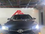 Toyota Camry 2017 года за 11 500 000 тг. в Актау