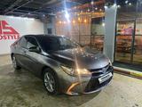 Toyota Camry 2017 года за 11 500 000 тг. в Актау – фото 3