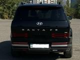 Hyundai Santa Fe 2023 года за 20 000 000 тг. в Усть-Каменогорск – фото 2