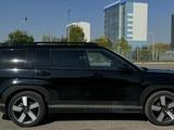 Hyundai Santa Fe 2023 года за 20 000 000 тг. в Усть-Каменогорск – фото 3