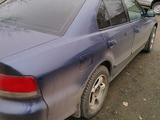 Mitsubishi Galant 1998 года за 2 100 000 тг. в Экибастуз – фото 2