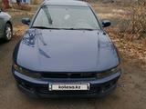 Mitsubishi Galant 1998 года за 2 100 000 тг. в Экибастуз – фото 5