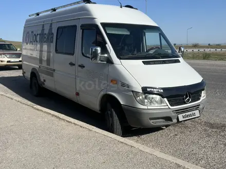 Mercedes-Benz Sprinter 2005 года за 12 000 000 тг. в Алматы – фото 2