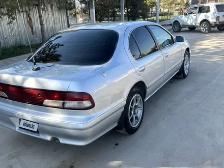 Nissan Cefiro 1997 года за 2 700 000 тг. в Алматы – фото 6