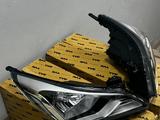 Фары от (TYC) на Hyundai Accent/Solaris/Kia Rio 2010-24г за 40 000 тг. в Алматы – фото 2