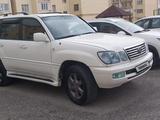 Lexus LX 470 2002 годаүшін8 000 000 тг. в Шымкент