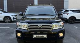 Toyota Land Cruiser 2014 года за 28 000 000 тг. в Караганда