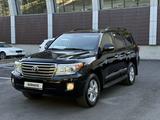 Toyota Land Cruiser 2014 годаүшін28 000 000 тг. в Караганда – фото 2
