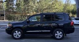 Toyota Land Cruiser 2014 года за 28 000 000 тг. в Караганда – фото 3