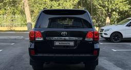 Toyota Land Cruiser 2014 года за 28 000 000 тг. в Караганда – фото 4