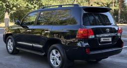 Toyota Land Cruiser 2014 года за 28 000 000 тг. в Караганда – фото 5