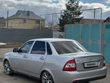 ВАЗ (Lada) Priora 2170 2013 года за 3 400 000 тг. в Костанай – фото 2