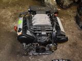 Двигатель Audi 2.6 12V ABC Инжектор Катушка за 550 000 тг. в Тараз