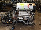 Двигатель Audi 2.6 12V ABC Инжектор Катушка за 350 000 тг. в Тараз – фото 2