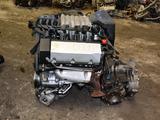 Двигатель Audi 2.6 12V ABC Инжектор Катушка за 350 000 тг. в Тараз – фото 4
