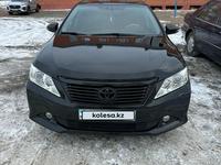 Toyota Camry 2012 годаүшін9 000 000 тг. в Экибастуз