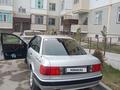 Audi 80 1993 годаүшін1 650 000 тг. в Тараз – фото 4