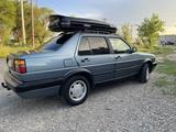 Volkswagen Jetta 1990 года за 1 500 000 тг. в Тараз – фото 4
