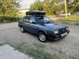 Volkswagen Jetta 1990 года за 1 500 000 тг. в Тараз – фото 3