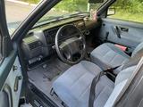 Volkswagen Jetta 1990 года за 1 500 000 тг. в Тараз – фото 5