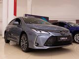 Toyota Corolla Prestige 2023 года за 14 110 500 тг. в Караганда