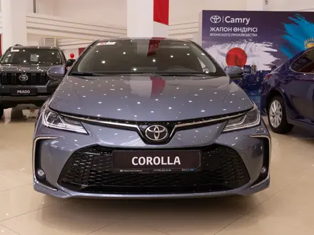Toyota Corolla Prestige 2023 года за 14 110 500 тг. в Караганда – фото 3