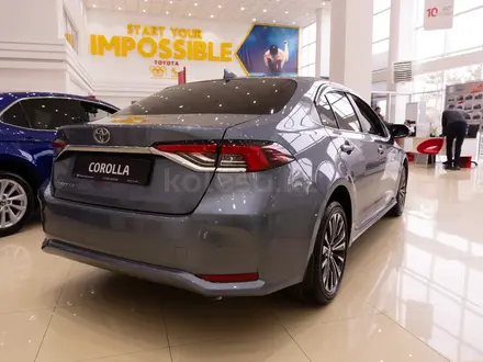 Toyota Corolla Prestige 2023 года за 14 110 500 тг. в Караганда – фото 4