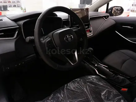 Toyota Corolla Prestige 2023 года за 14 110 500 тг. в Караганда – фото 13