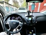 Hyundai Tucson 2014 годаүшін8 500 000 тг. в Алматы – фото 2