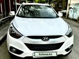 Hyundai Tucson 2014 годаүшін8 500 000 тг. в Алматы – фото 3