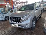 Toyota Land Cruiser Prado 2015 года за 18 300 000 тг. в Астана – фото 3