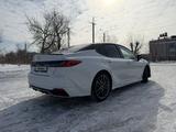 Toyota Camry 2024 года за 18 500 000 тг. в Астана – фото 3
